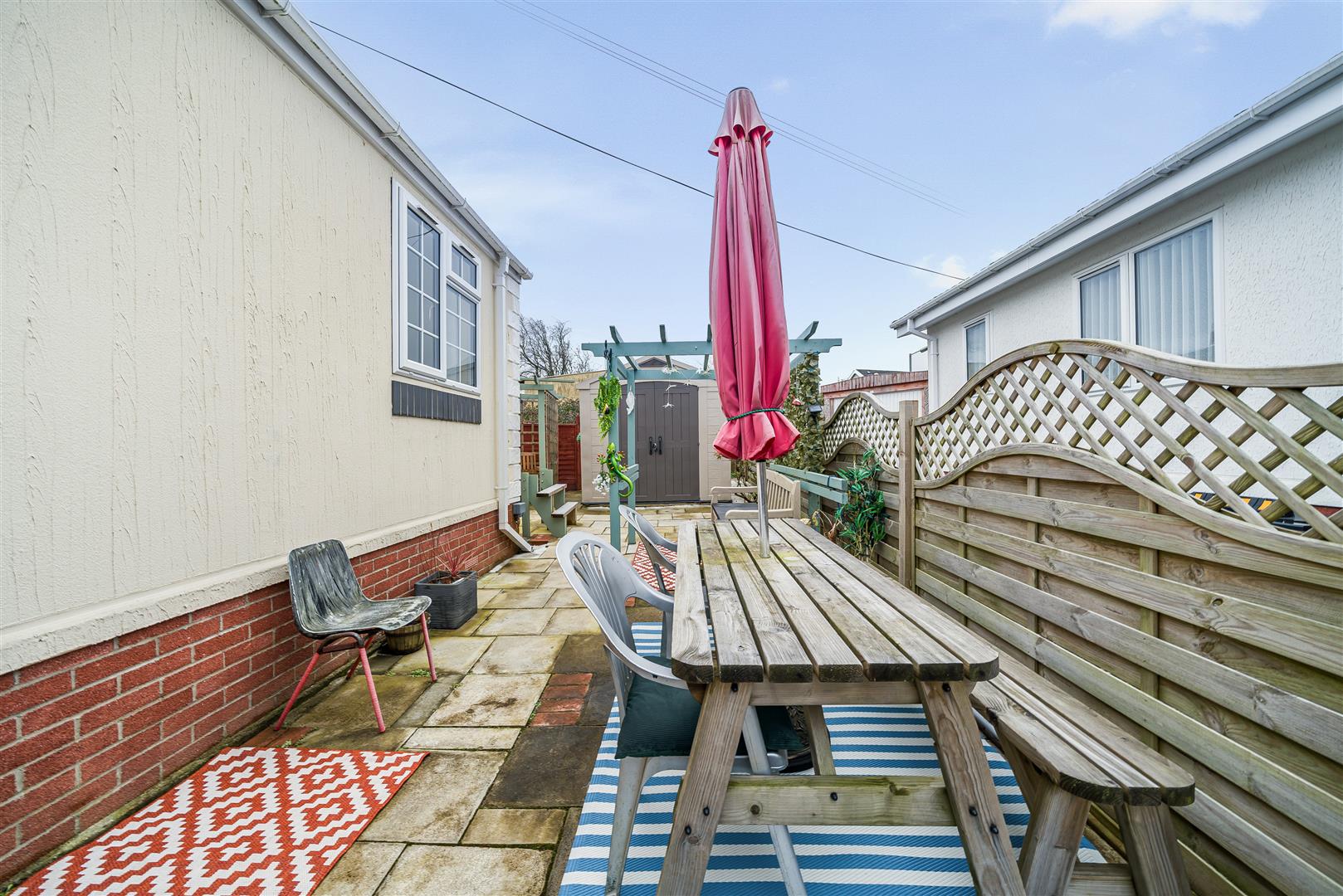 Woodland Park, Waunarlwydd, Swansea, SA5 4QP